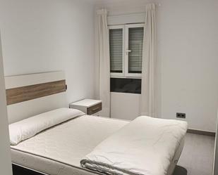 Dormitori de Pis per a compartir en Cuenca Capital amb Calefacció i Moblat