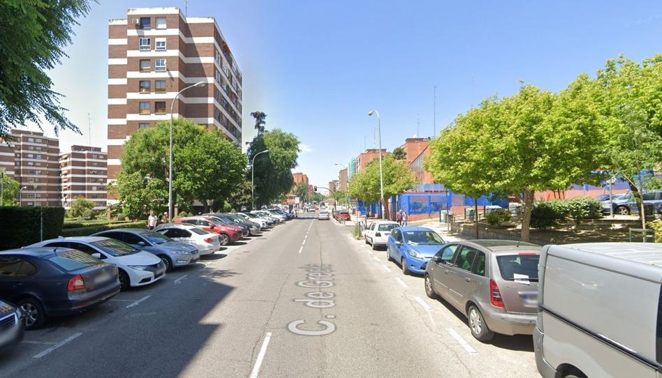 Foto 1 de Pis en venda a Fuenlabrada II - El Molino, Madrid