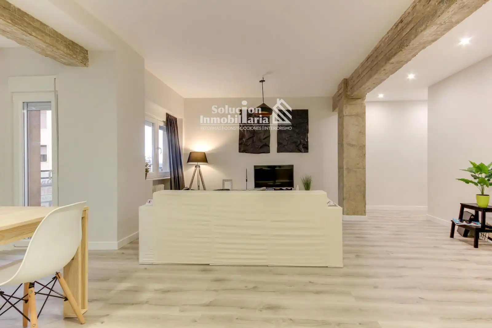 Apartamento en venta en Salamanca con Calefacción y Trastero