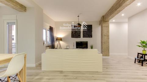Photo 5 of Apartments for sale in De Los Irlandeses, 2, San Vicente - Las Úrsulas, Salamanca Capital
