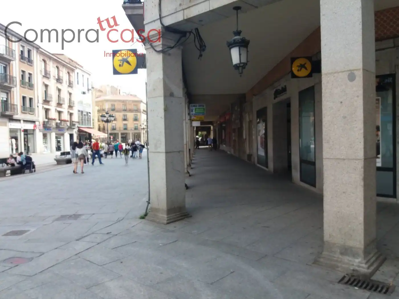Aparcament en venda a Calle SEVERO OCHOA, imagen 10