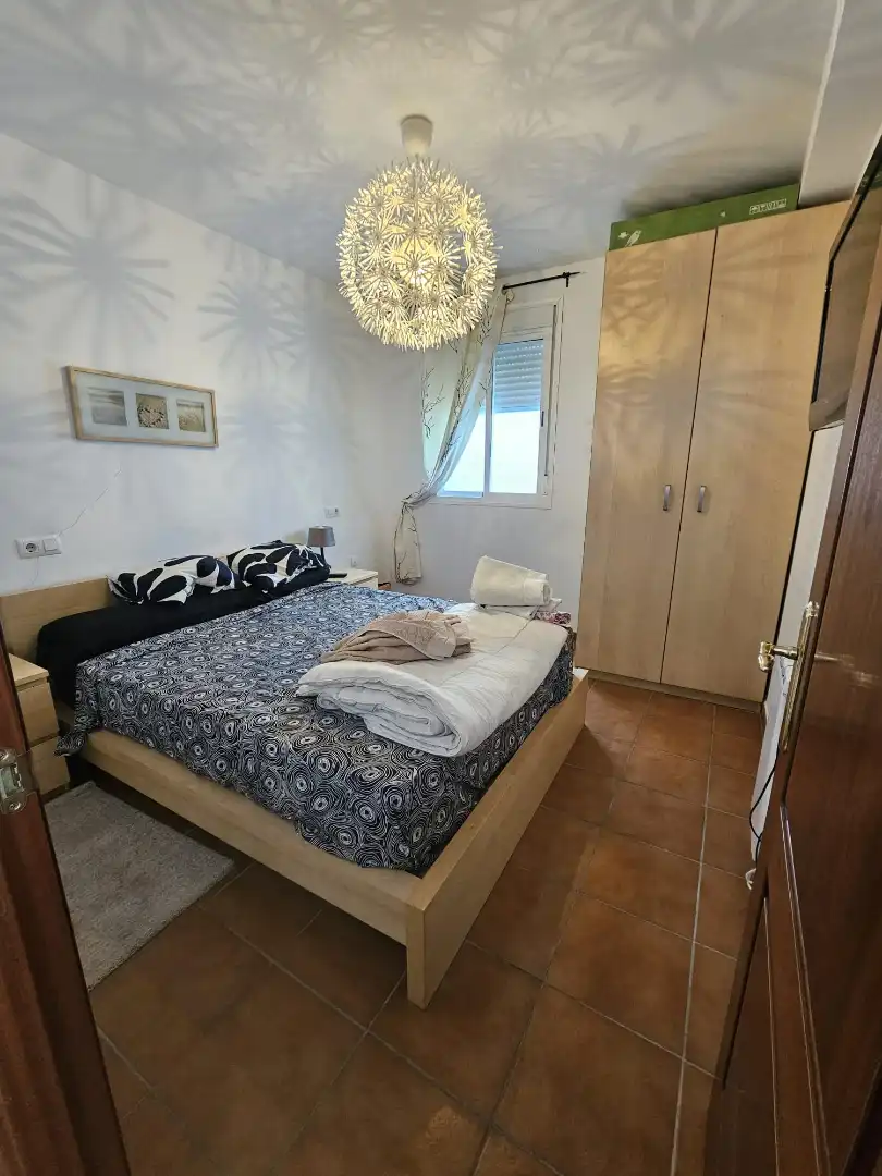 Wohnung zum Verkauf in Avenida Juan XXIII 25A, imagen 7