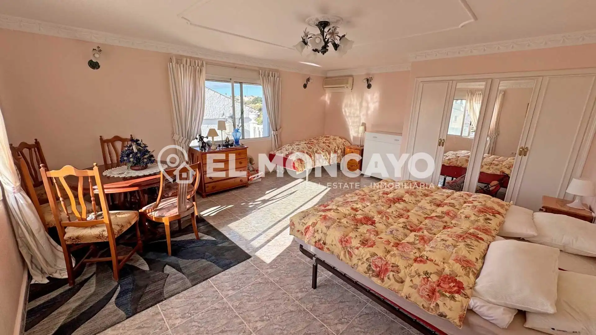 Chalet con piscina en venta en San Fulgencio, imagen 11