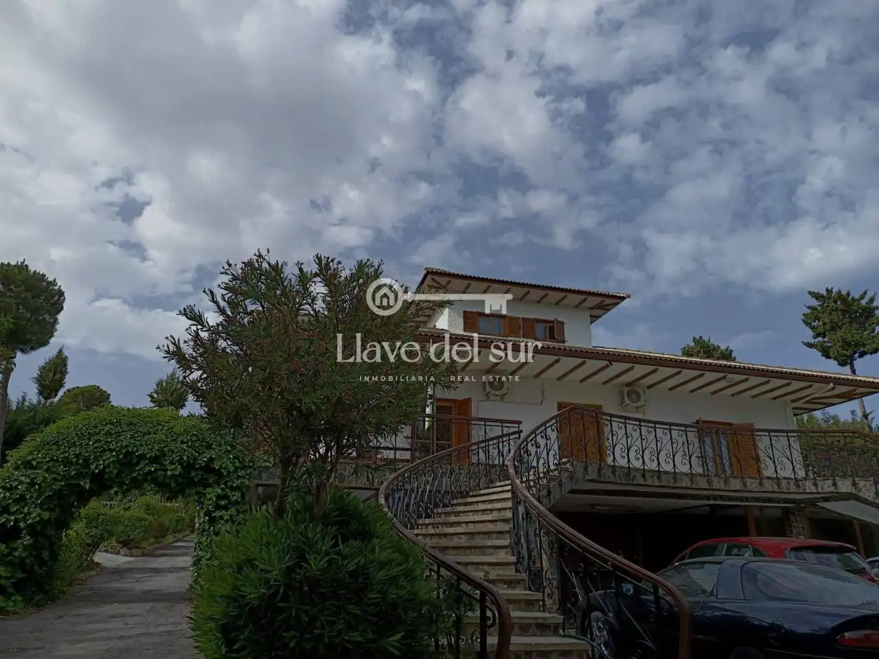 House with pool for sale in Calle Venta del Peral 1, imagen 23