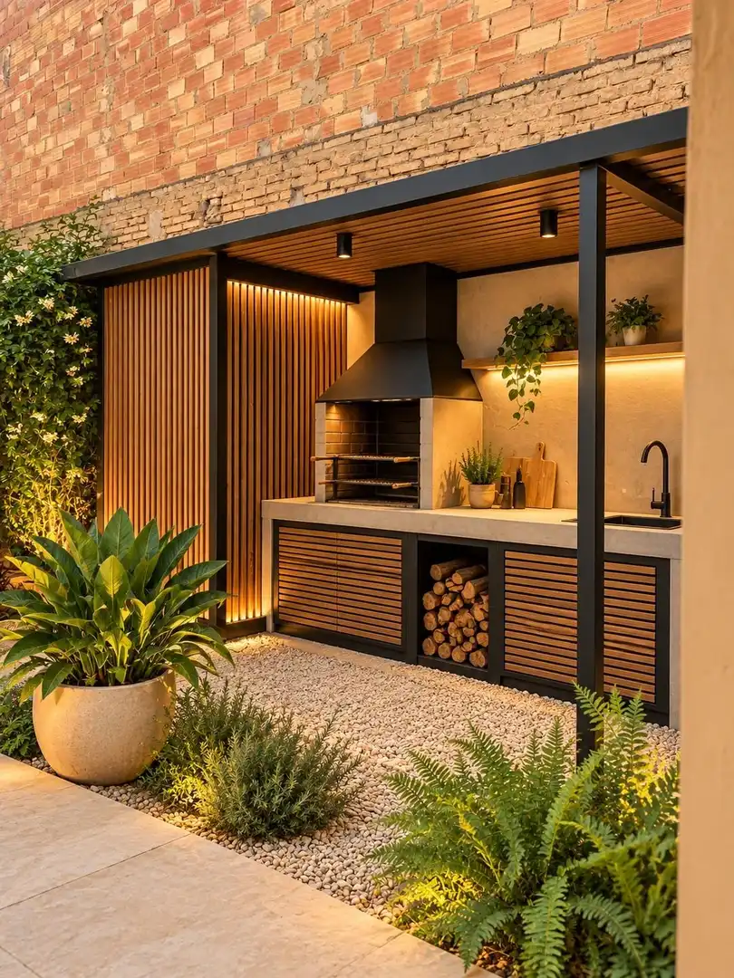 Casa con jardín en venta en Calle Calle Miguel Hernández, imagen 13