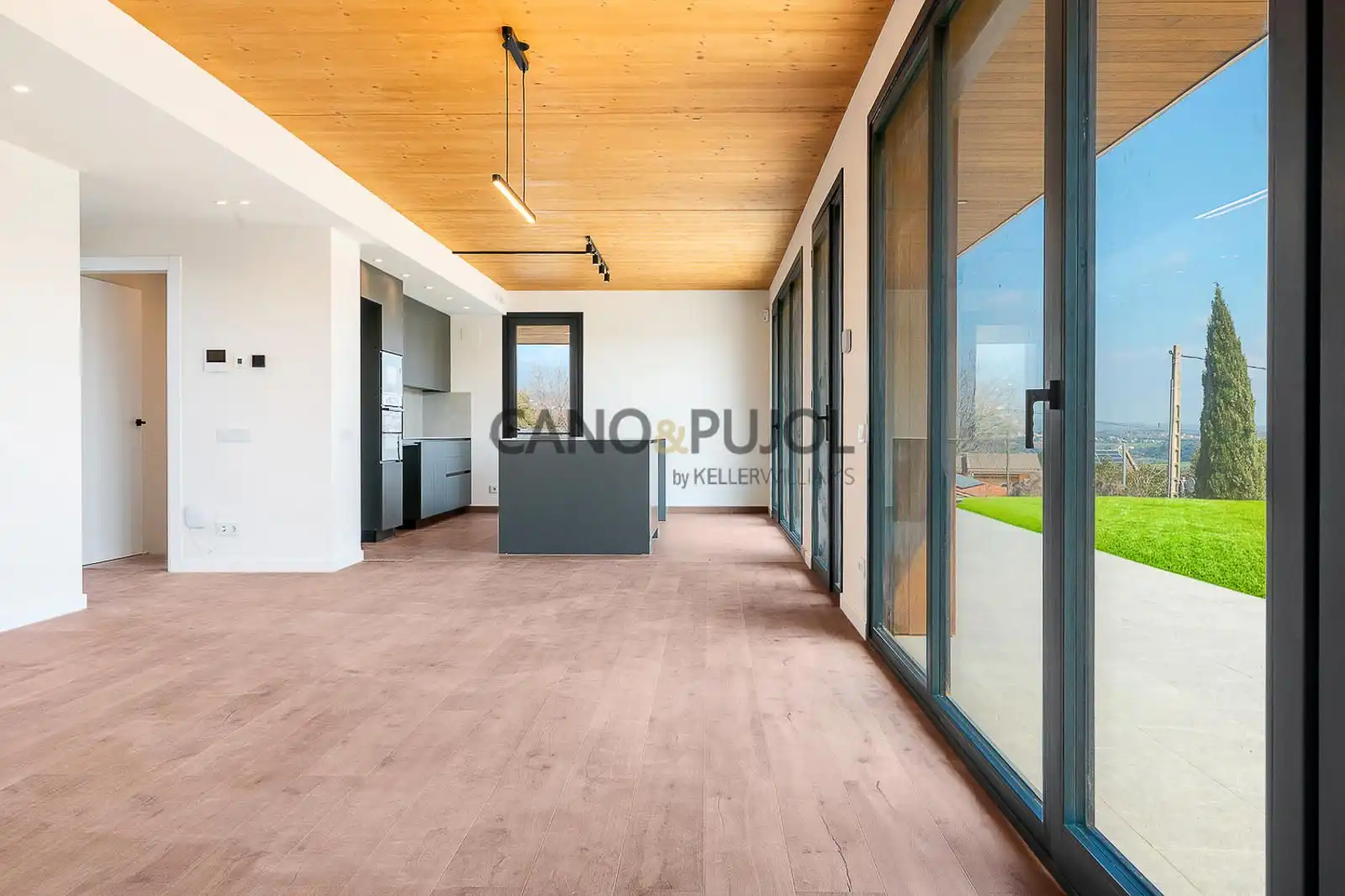 Casa en venda a Santa Eulàlia de Ronçana, imagen 49