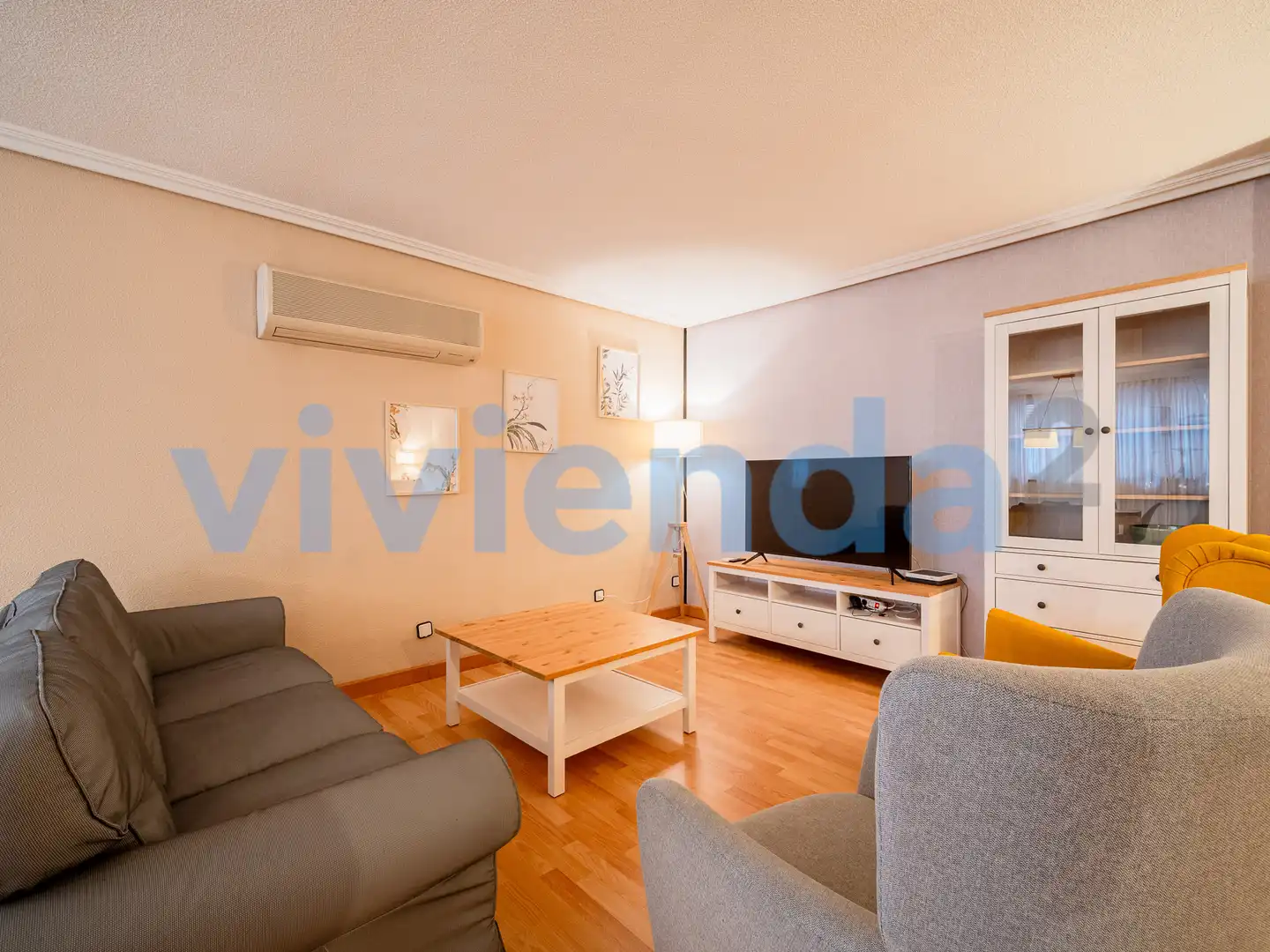 Fotografía del inmueble reportado: 2.200 €/mes — Madrid, Madrid