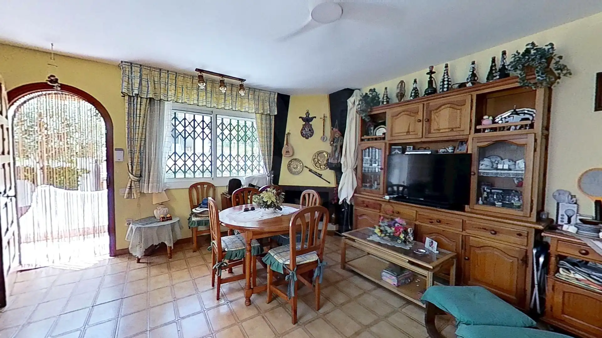 Doppelhaushälfte zum Verkauf in Can Nicolau - Les Sorres - Valparaiso, imagen 13