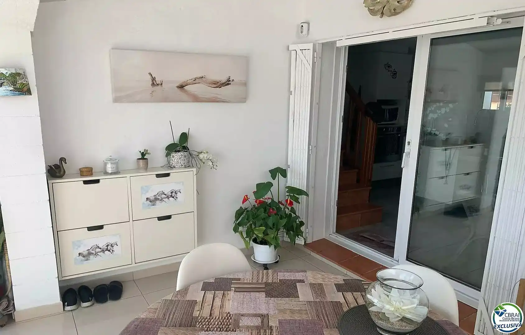 Maison avec jardin à vendre à Calle de la punta de la ferrera 5, imagen 13