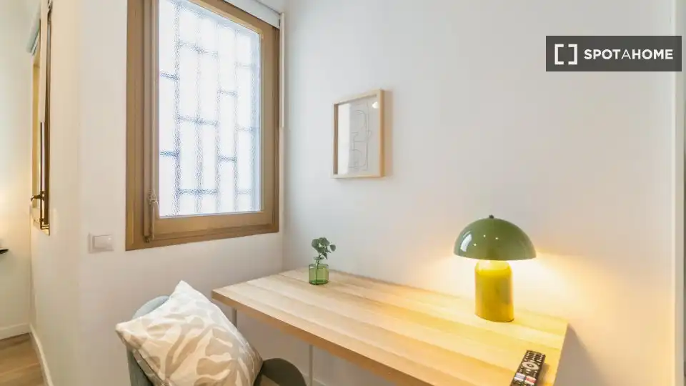 Habitación en Navas