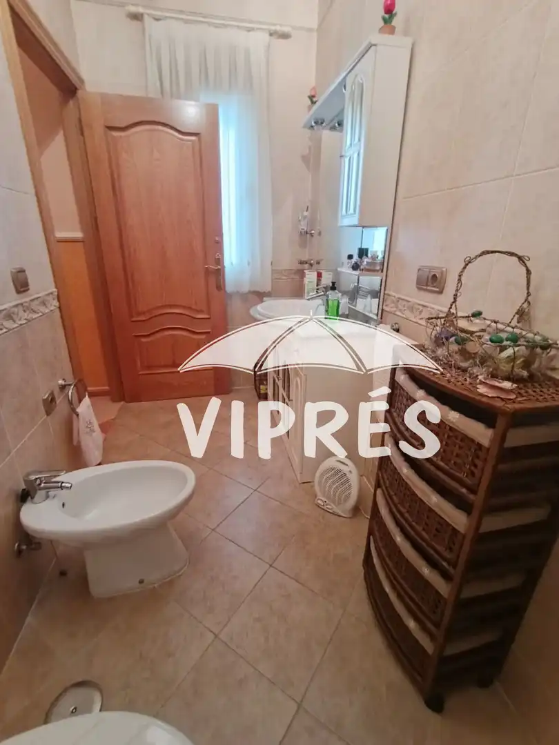 Bathroom of Flat for sale in Mérida