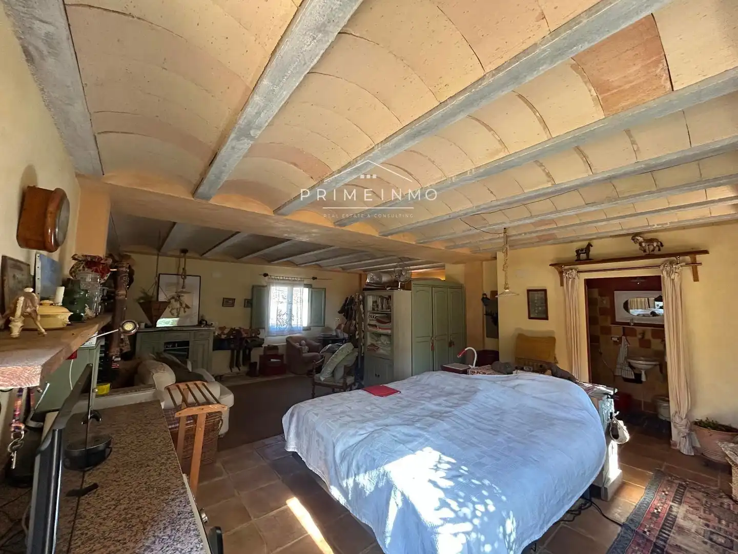 Casa rústica en venta en El Perelló, imagen 24