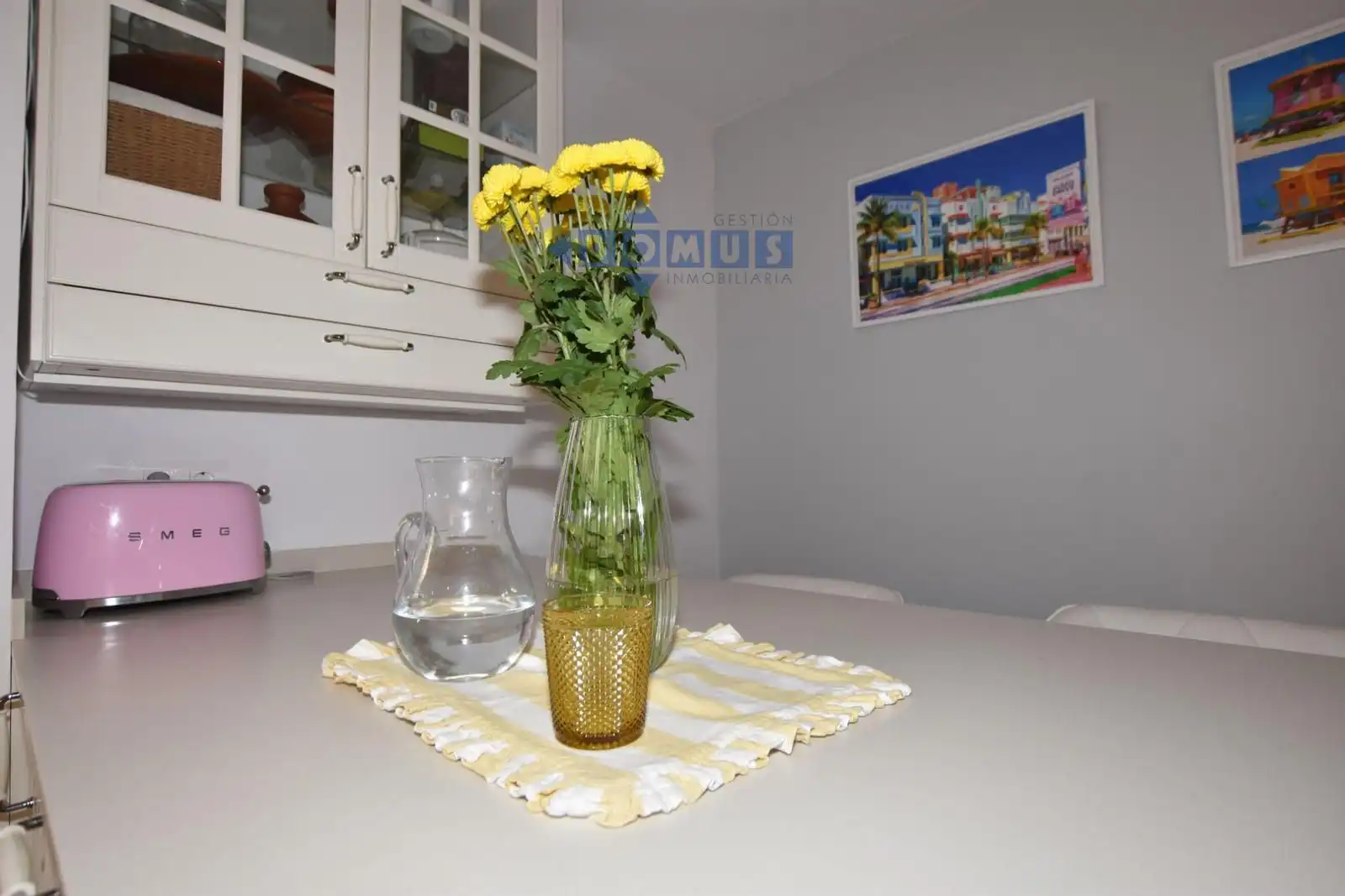 Piso en venta en calle Molino, Casco Histórico