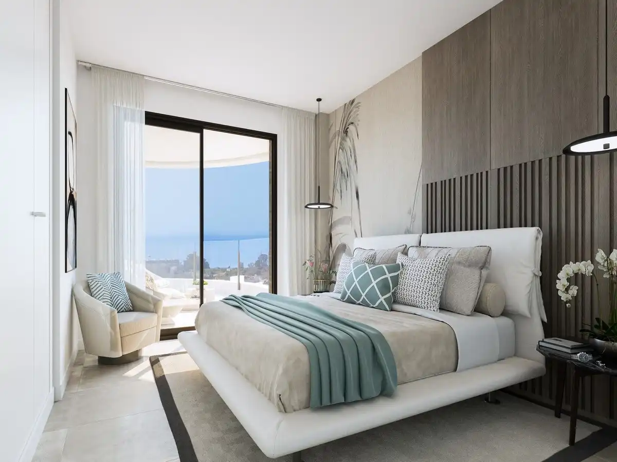 Apartment for sale in Estepona Pueblo, imagen 5