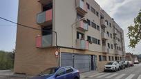 Exterior view of Flat for sale in Manresa