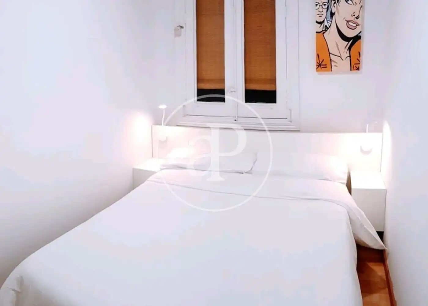 Appartamento in affitto a C/ de la Ribera de Curtidores, imagen 4