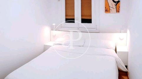 Foto 4 de Piso de alquiler en C/ de la Ribera de Curtidores, Embajadores - Lavapiés, Madrid Capital