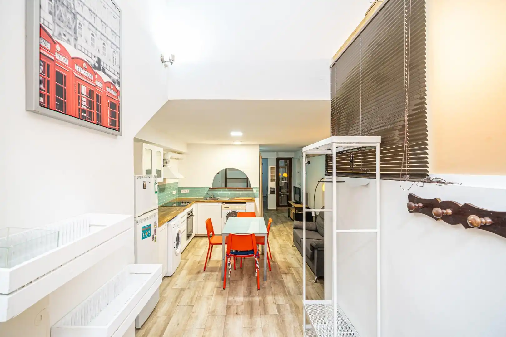 Loft zum Verkauf in  Palma de Mallorca mit Heizung und Möbliert