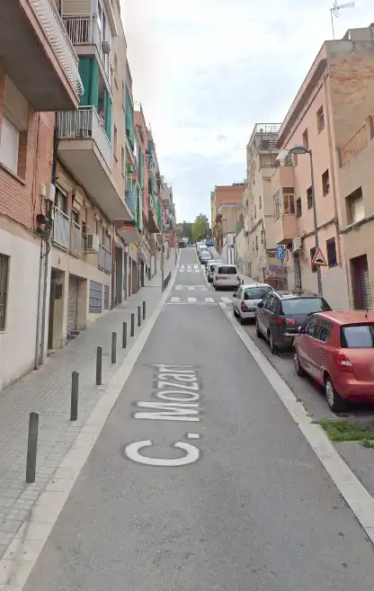 Piso en venta en Carrer de Mozart