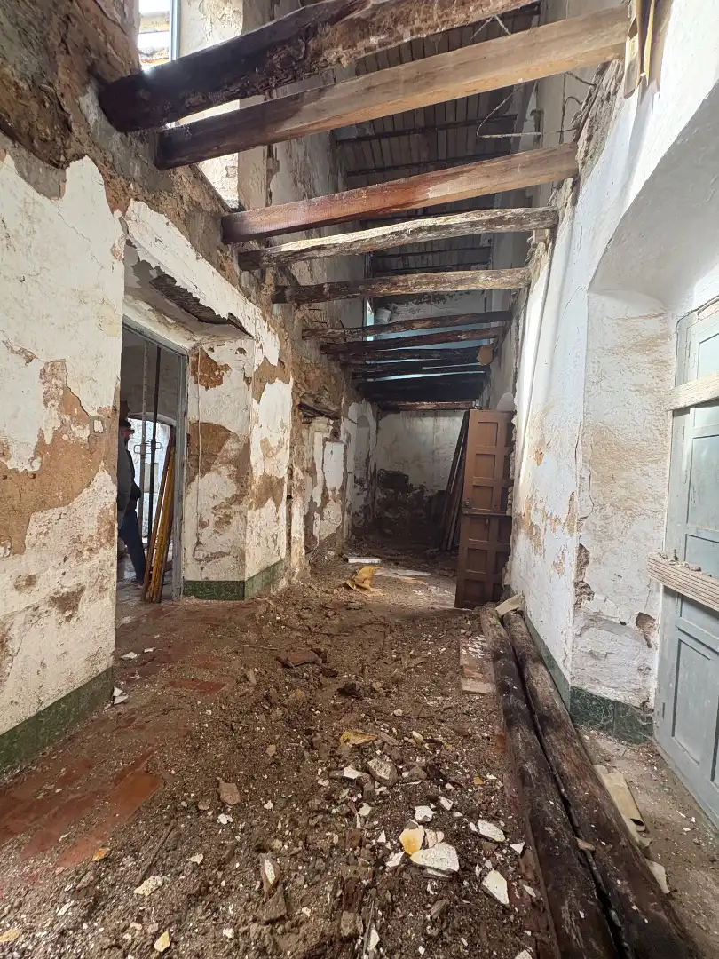 Casa o chalet en venta en Carmona con Jardín privado