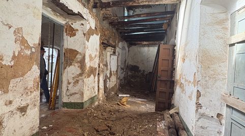 Foto 4 de Casa o chalet en venta en Carmona, Sevilla