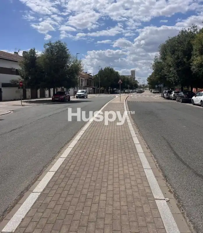 Casa pareada con jardín en venta en Calle Jardines de la Granja, imagen 10