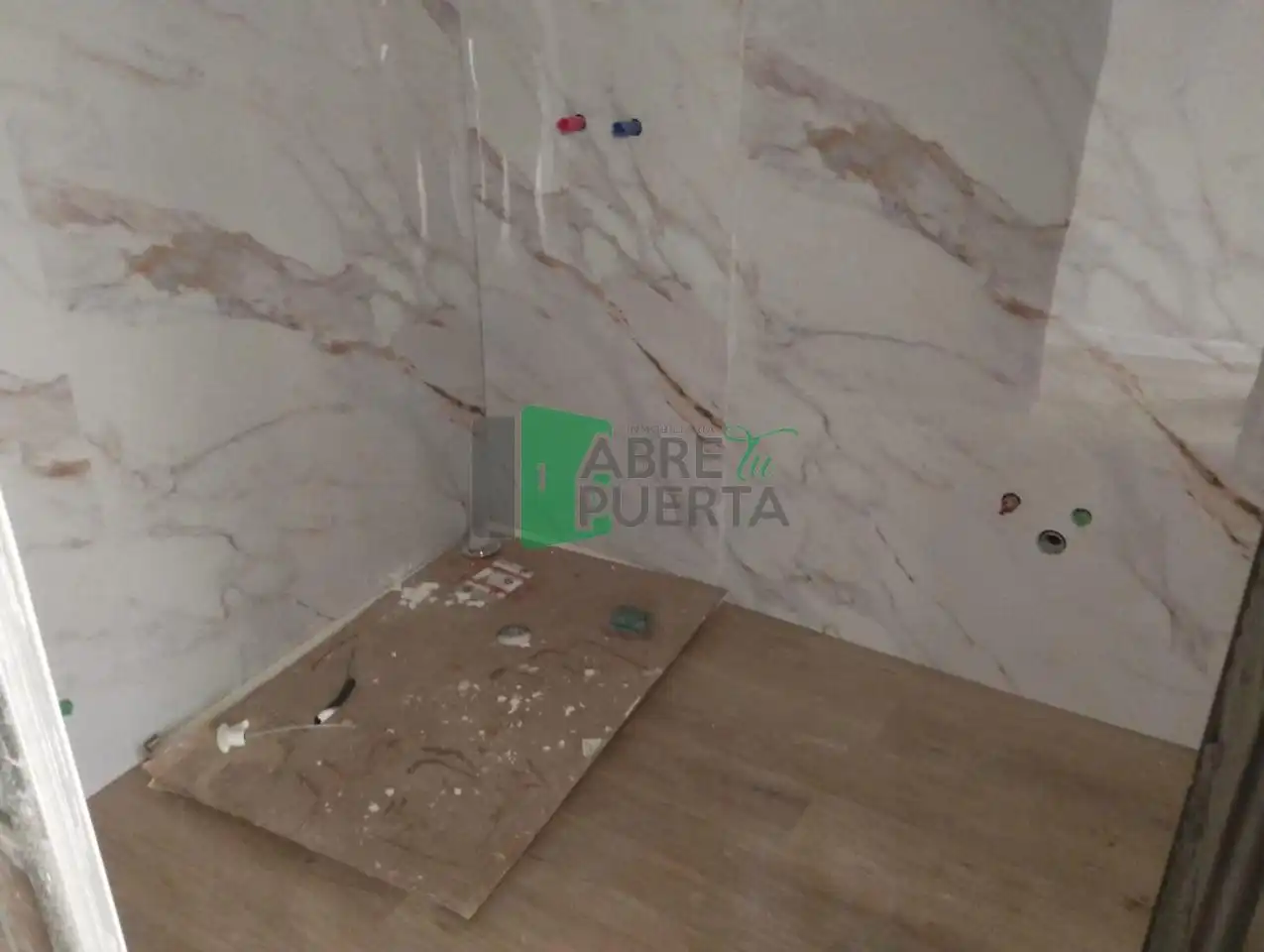 Baño de Piso en venta en A Carballeira