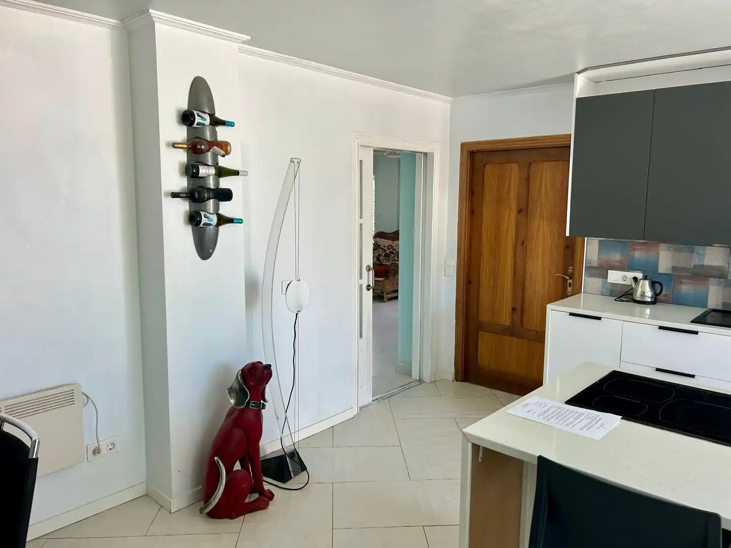 Casa rústica con jardín en venta en El Verger, imagen 10