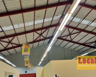 Industrial buildings to rent in El Astillero  