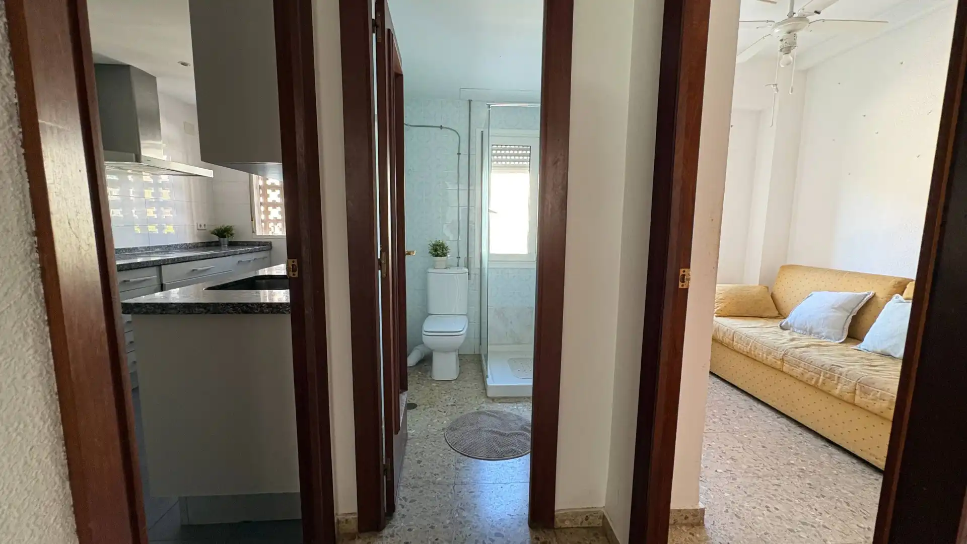 Wohnung mit Pool zum Verkauf in Carrer de Formentera 30, imagen 18