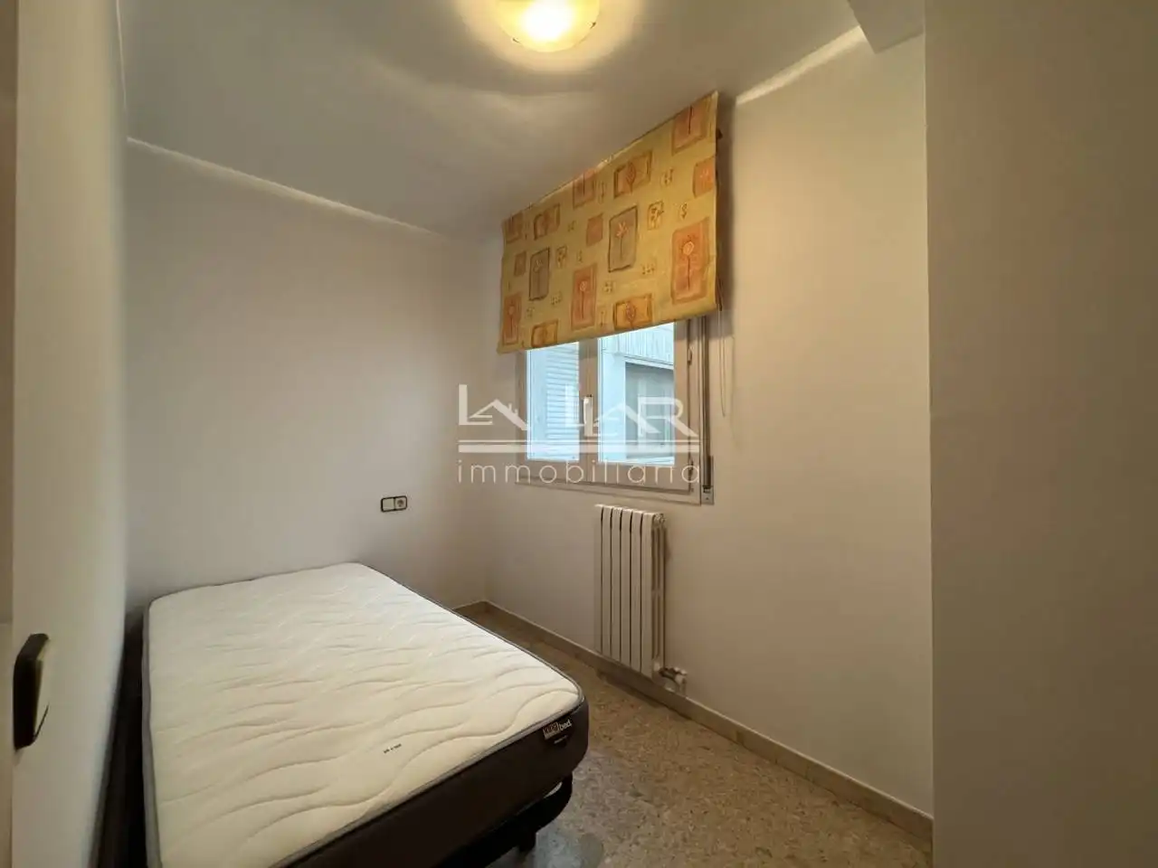 Habitación de Piso de alquiler en Vic con Aire acondicionado, Calefacción y Amueblado