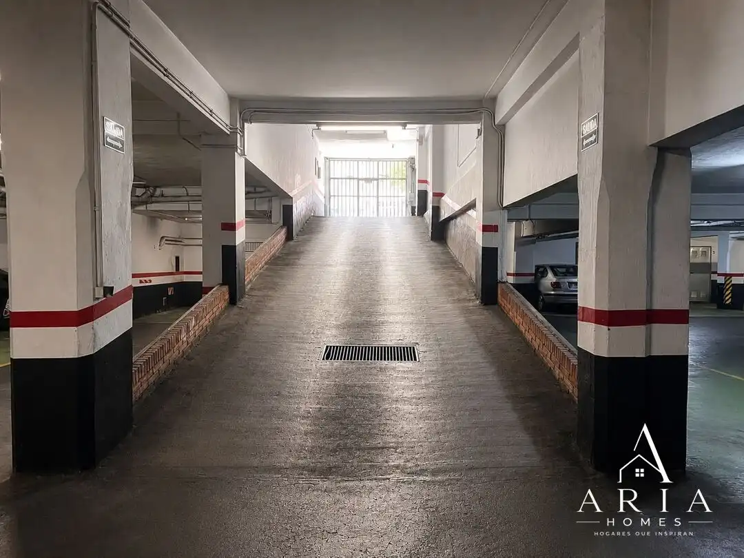 Parkplatz zum Verkauf in Deusto, imagen 5