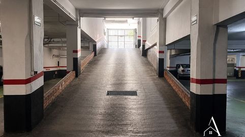 Foto 5 de Garaje en venta en San Pedro de Deusto - La Ribera, Bilbao