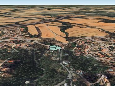 Terreny rústic en venda a C/ Del Senyoret