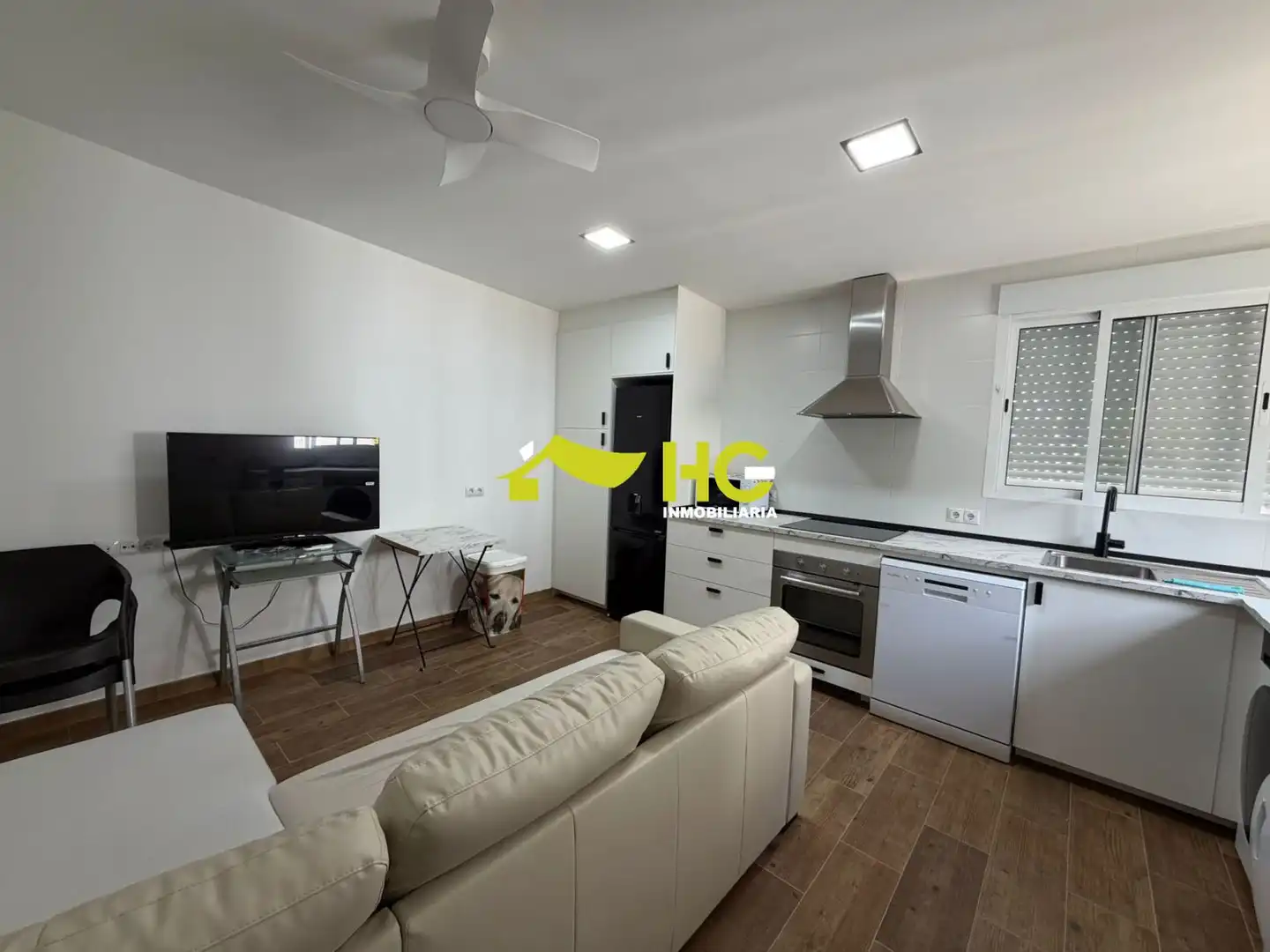 Study for rent in El Bosque