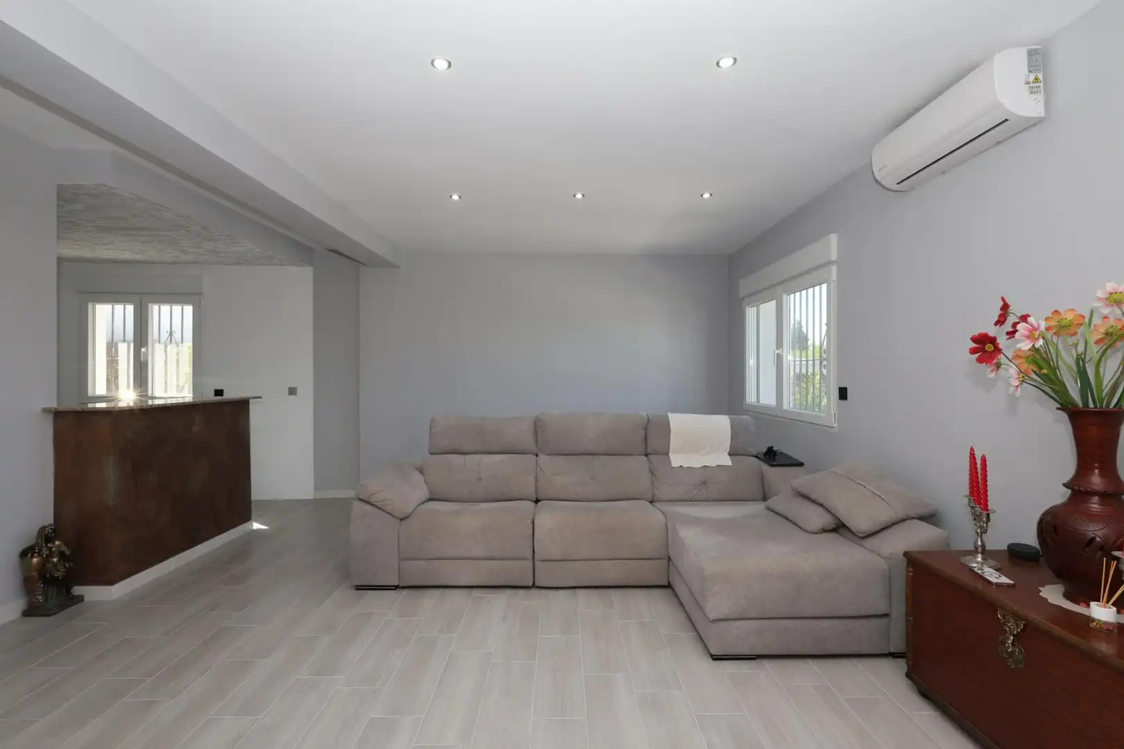 Chalet con piscina en venta en Calle Velazquez 21, imagen 32