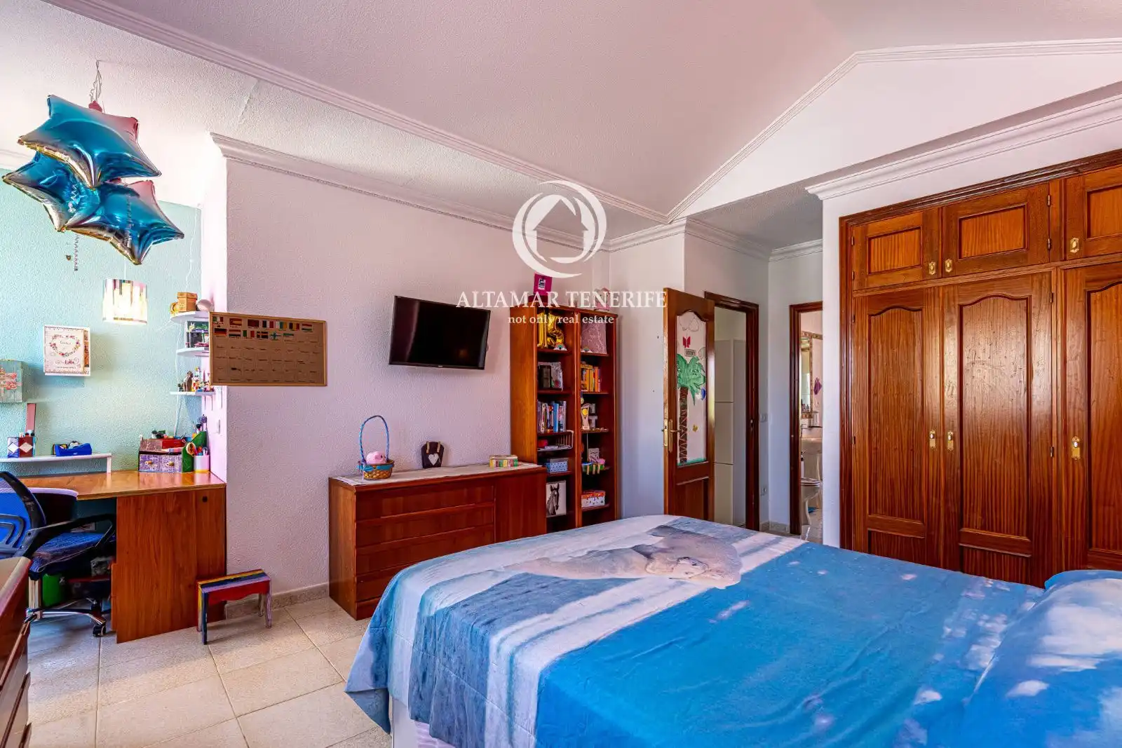 Casa o xalet en venda a Casco Urbano