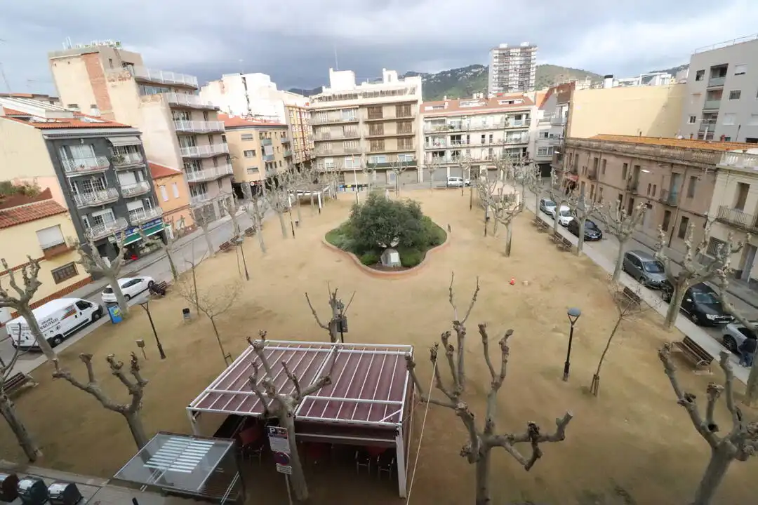 Piso con terraza en venta en Calella, imagen 5