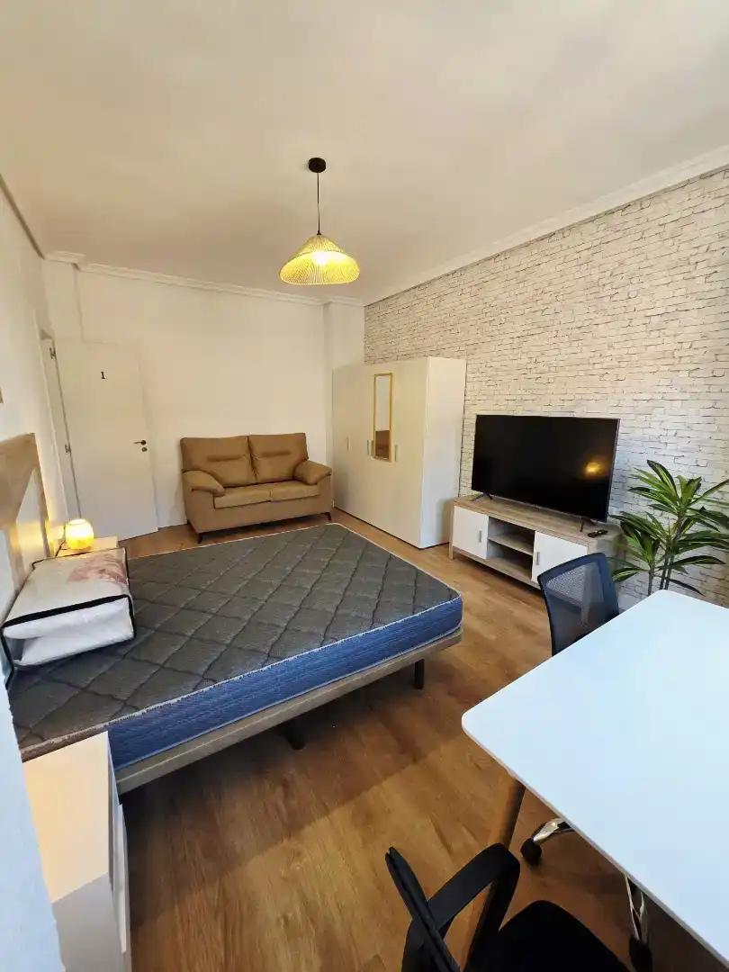 Habitación en Calle Estación, 21, Villarrobledo