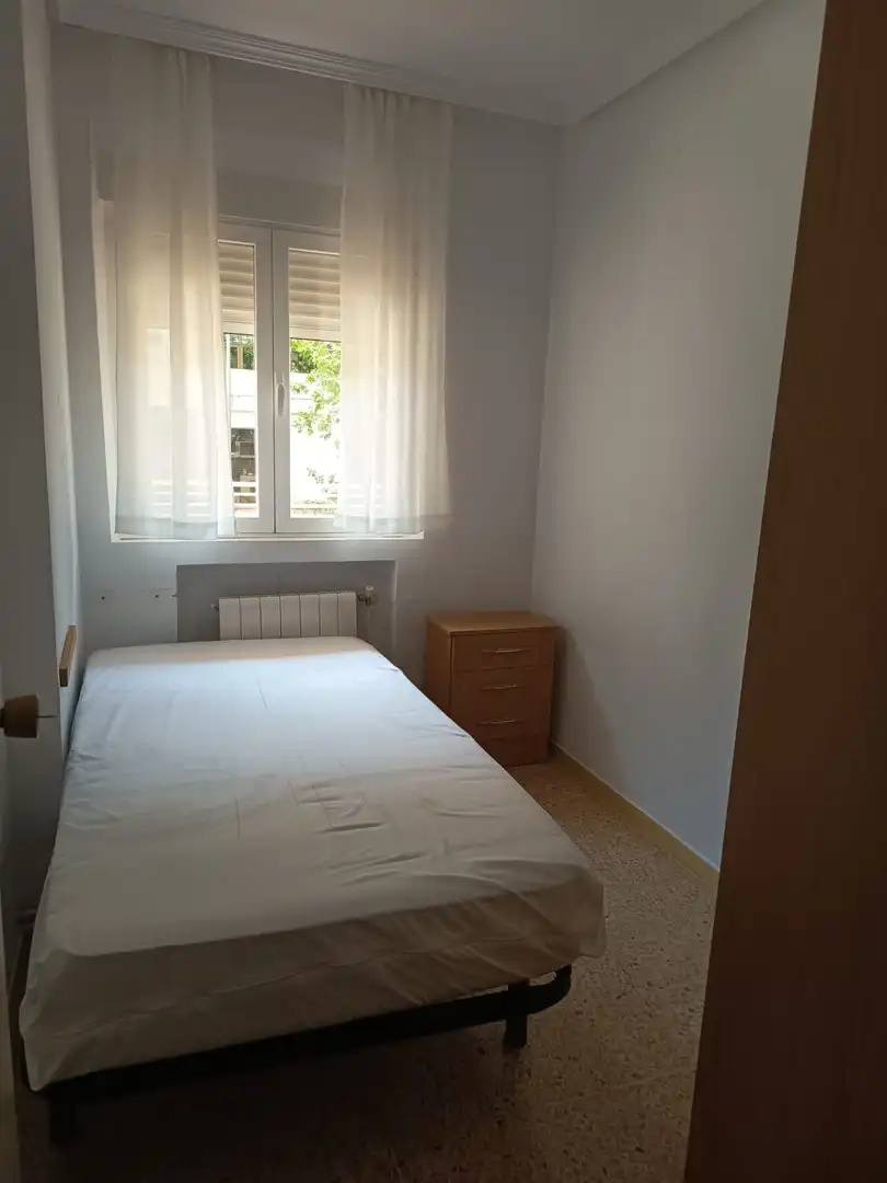 Wohnung mit Aufzug zur Miete in Ruta de la Plata, imagen 15