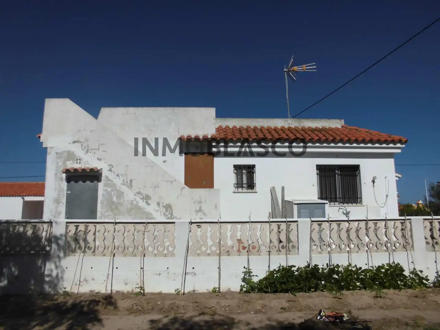 Xalet amb piscina en venda a El Marenyet, imagen 15