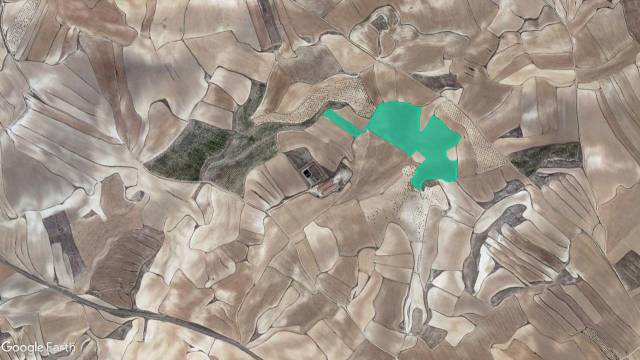 Terreno en Venta en Partida Val de Caberos en Albalate del Arzobispo