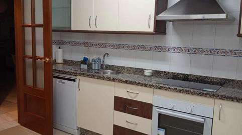 Photo 3 of Flat to rent in Martín Carpena - Torre del Río, Málaga