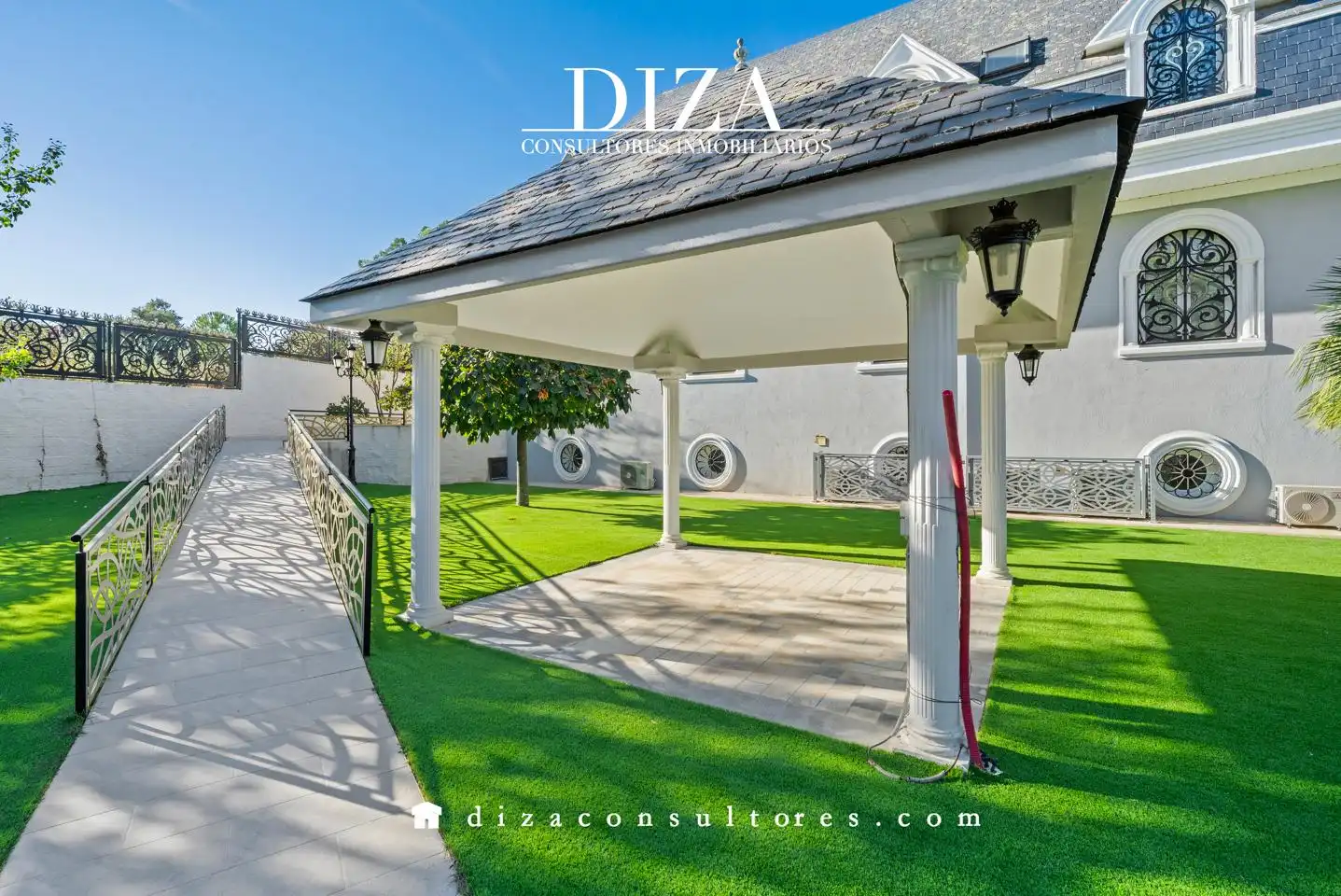 Casa con piscina en venta en Calle Rosas, imagen 9