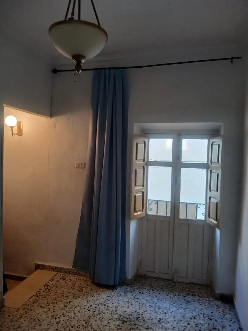 Habitación de Casa adosada en venta en Torrox con Terraza y Amueblado