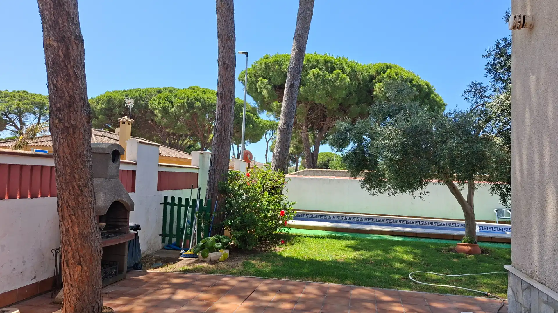 Chalet con terraza en venta en Los Gallos, imagen 3