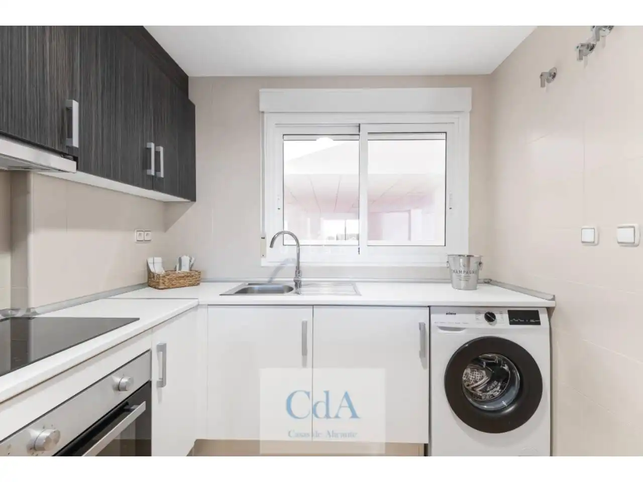 Apartament amb terrassa en venda a Calle Cabo Prior, imagen 18