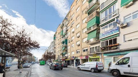 Foto 2 de Piso en venta en Calle Santa Clara, Barrio de Zaidín, Granada Capital