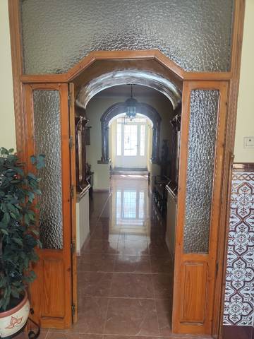 Casa-chalet en Venta en Calle Jaen en Villanueva de la Reina