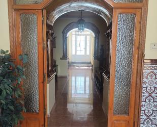 Casa o xalet en venda en Villanueva de la Reina amb Jardí privat